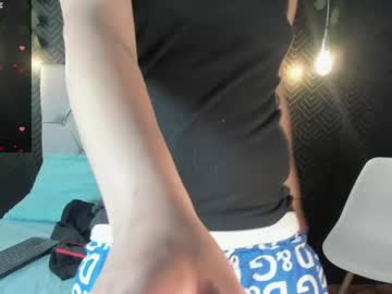 Ander_Princce April 21, 2026 Chaturbate stream image