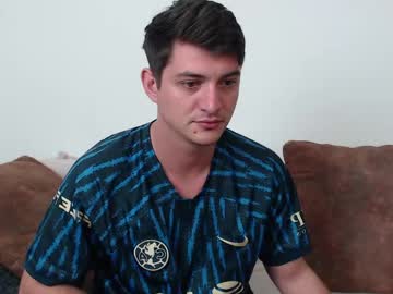 Andyfame1 April 21, 2026 Chaturbate stream image
