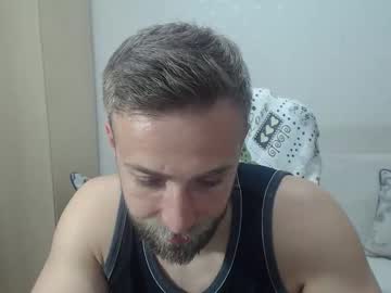 Blondmuscleeagle April 21, 2026 Chaturbate stream image