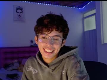 Dani_Dancer April 21, 2026 Chaturbate stream image