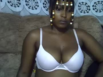 Ebonysk April 21, 2026 Chaturbate stream image