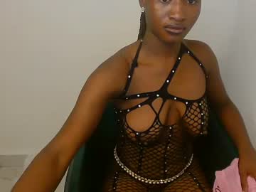Fariha_Babyy April 21, 2026 Chaturbate stream image