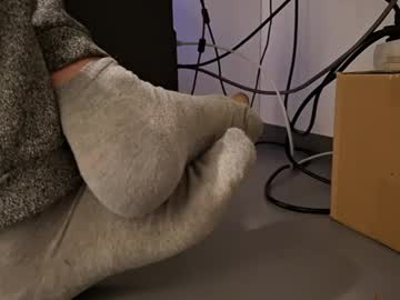 Julian_Richter April 21, 2026 Chaturbate stream image