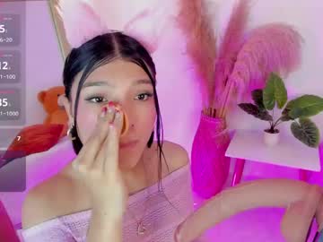 May_Fox_ April 21, 2026 Chaturbate stream image
