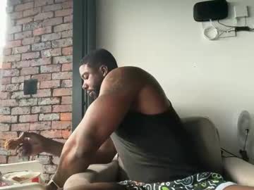 Tairontucke April 21, 2026 Chaturbate stream image