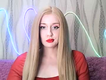 Therosesweet April 21, 2026 Chaturbate stream image