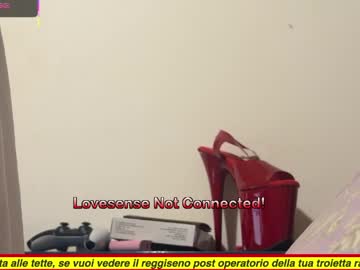 Aratrans April 21, 2026 Chaturbate stream image