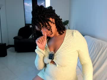 Bronzetease April 21, 2026 Chaturbate stream image