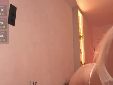 Eva_Naya April 21, 2026 Chaturbate stream image