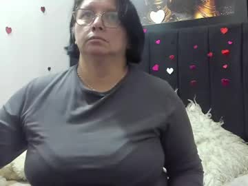 Evaaross April 21, 2026 Chaturbate stream image