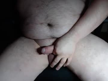 Hornybearbln April 21, 2026 Chaturbate stream image