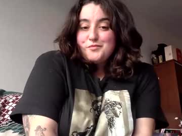 Kuzcospoizon April 21, 2026 Chaturbate stream image