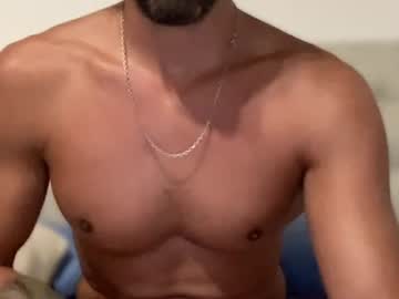Leoon_Hot April 21, 2026 Chaturbate stream image