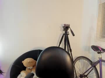 Lindaa_Miller April 21, 2026 Chaturbate stream image
