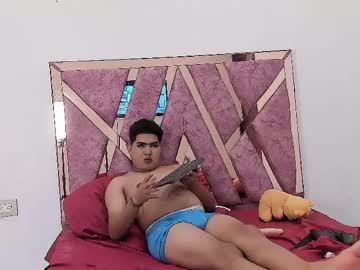 Scarlett___21 April 21, 2026 Chaturbate stream image
