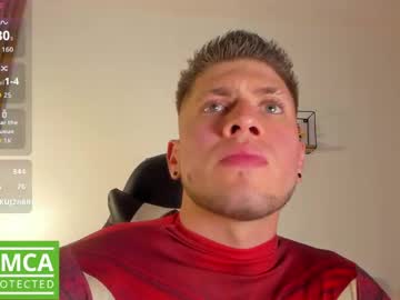 Sebastianmaximoff_ April 21, 2026 Chaturbate stream image