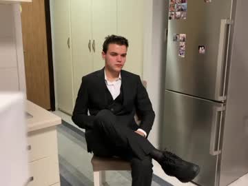 Shycuttwunkboy April 21, 2026 Chaturbate stream image