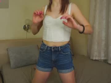 Solar_Blink April 21, 2026 Chaturbate stream image