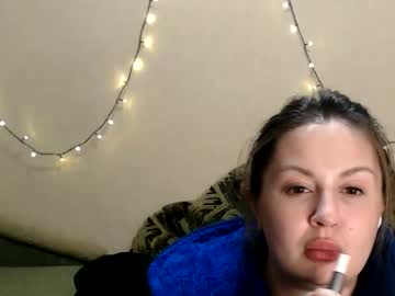 Tayagirl April 21, 2026 Chaturbate stream image