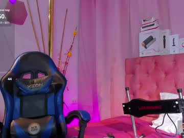 _Taylor_Black April 21, 2026 Chaturbate stream image