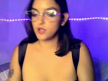 Ari_20_ April 21, 2026 Chaturbate stream image