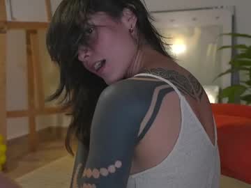 Artgea April 21, 2026 Chaturbate stream image