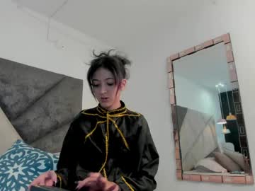 Bonniecute_ April 21, 2026 Chaturbate stream image