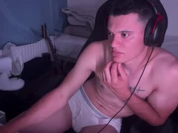 Din_Knox April 21, 2026 Chaturbate stream image
