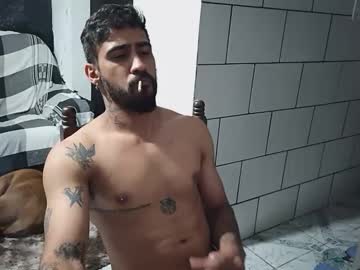 Dmacedo96 April 21, 2026 Chaturbate stream image
