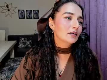 Emma_Luxy April 21, 2026 Chaturbate stream image