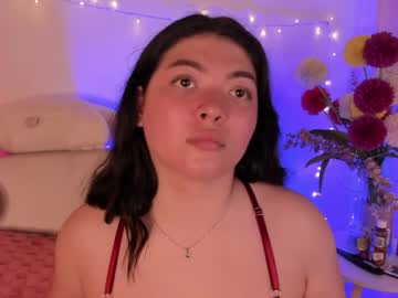 Lily_Cherry0 April 21, 2026 Chaturbate stream image