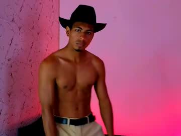 Lorian_Vikel April 21, 2026 Chaturbate stream image