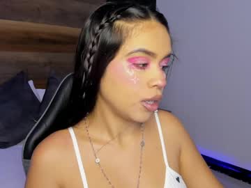 Rubby_Grundy April 21, 2026 Chaturbate stream image