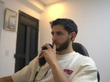 Saimonhot1 April 21, 2026 Chaturbate stream image