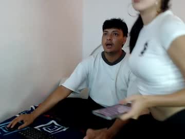 Tefanny_And_Alexbf April 21, 2026 Chaturbate stream image