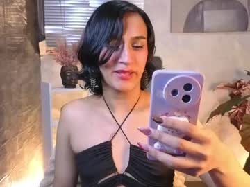 Zoee_Kiss_ April 21, 2026 Chaturbate stream image