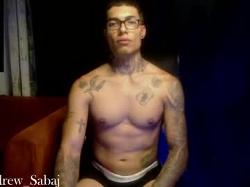 Andrewsabaj777 April 22, 2026 Chaturbate stream image
