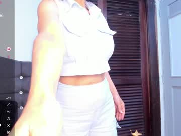 Antonella_Rizzo01 April 22, 2026 Chaturbate stream image