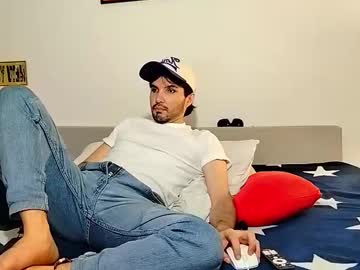 Camilosaennz April 22, 2026 Chaturbate stream image