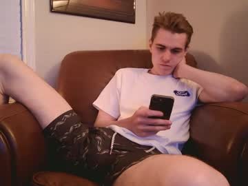 Finnabun33 April 22, 2026 Chaturbate stream image