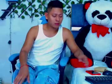 Gurxxxt April 22, 2026 Chaturbate stream image