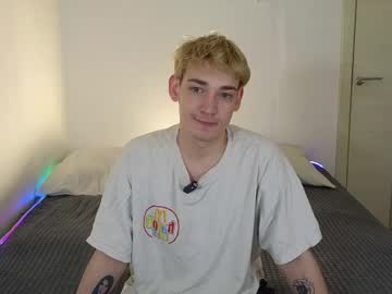 Julian_Win April 22, 2026 Chaturbate stream image