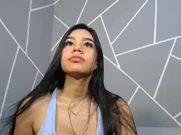 Little_Susana1 April 22, 2026 Chaturbate stream image