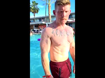 Luther_Daddy April 22, 2026 Chaturbate stream image