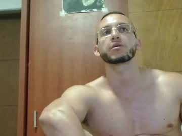 Marcusmilarc April 22, 2026 Chaturbate stream image