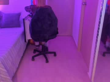 Rot_Wallace April 22, 2026 Chaturbate stream image