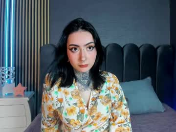Scarleth_Fg_ April 22, 2026 Chaturbate stream image