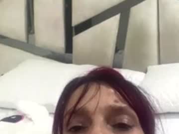 Xofialatinx April 22, 2026 Chaturbate stream image
