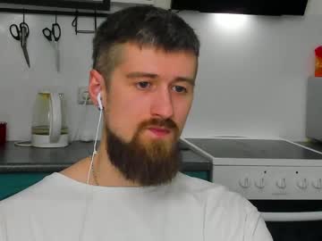 Bearded_Legend April 22, 2026 Chaturbate stream image