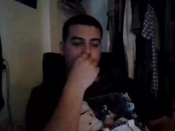 Calilovin420 April 22, 2026 Chaturbate stream image